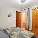 Apartman Mi Refugio En La Jaca *