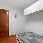 Mi Refugio En La Jaca Apartman