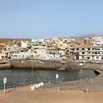 Mi Refugio En La Jaca Apartman