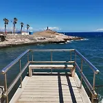 Mi Refugio En La Jaca Arico