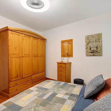 Apartman Mi Refugio En La Jaca *