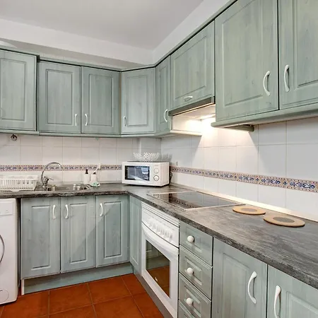 Apartman Mi Refugio En La Jaca Arico