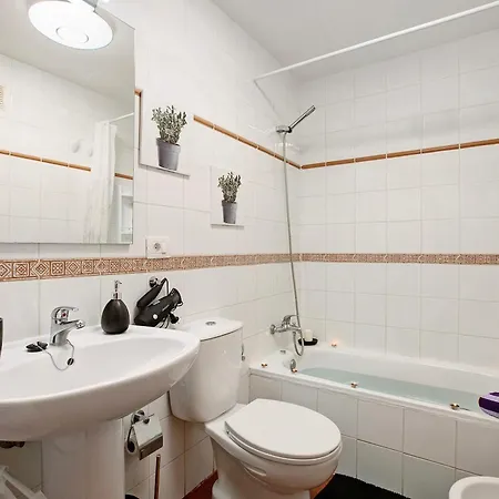Mi Refugio En La Jaca Apartamento *