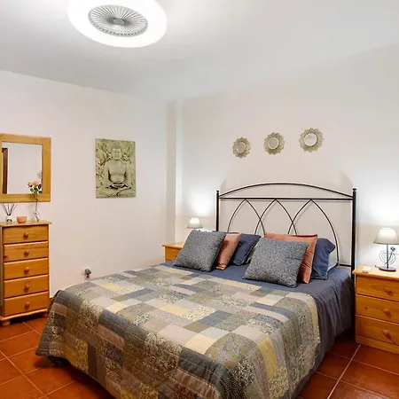 Apartman Mi Refugio En La Jaca Arico