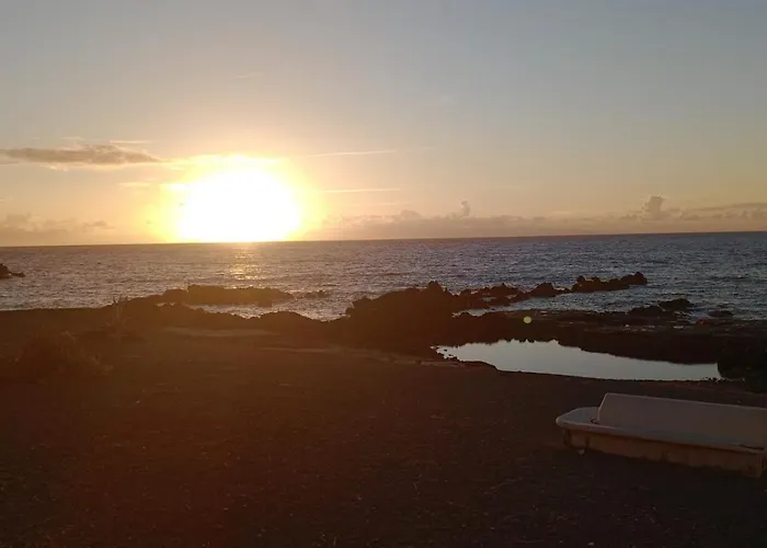 Mi Refugio En La Jaca Apartman