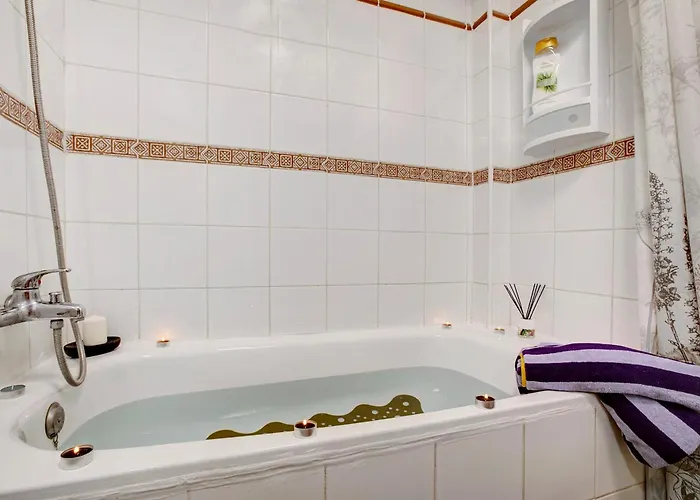 Apartman Mi Refugio En La Jaca *