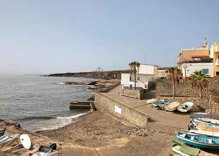 Apartman Mi Refugio En La Jaca Arico