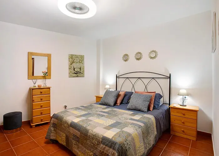 Apartman Mi Refugio En La Jaca Arico