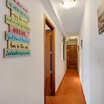 아파트 Mi Refugio En La Jaca *