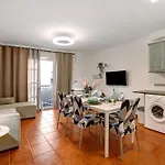 아파트 Mi Refugio En La Jaca