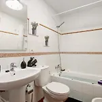 Mi Refugio En La Jaca 아파트 *