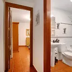 Mi Refugio En La Jaca 아파트 Arico