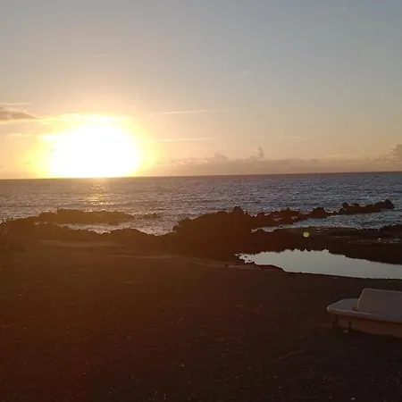 Mi Refugio En La Jaca Daire