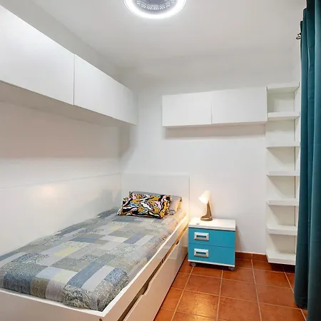 Mi Refugio En La Jaca Daire Arico