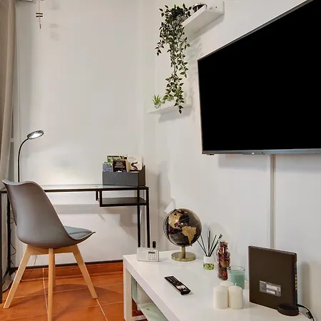 Mi Refugio En La Jaca Apartman