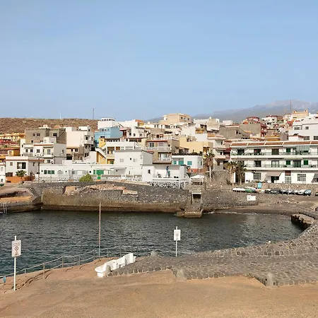 Mi Refugio En La Jaca Apartman *