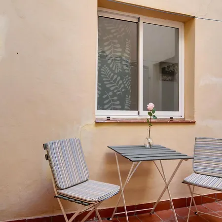 Mi Refugio En La Jaca Apartman *
