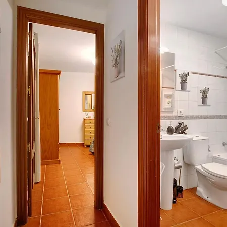 Mi Refugio En La Jaca Appartement Arico