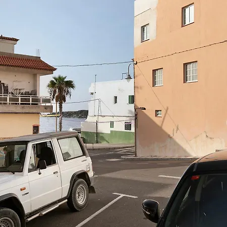 아파트 Mi Refugio En La Jaca