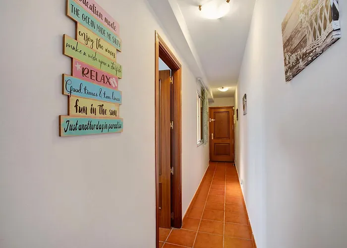 Апартаменты Mi Refugio En La Jaca *