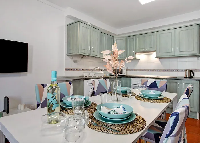 Апартаменты Mi Refugio En La Jaca