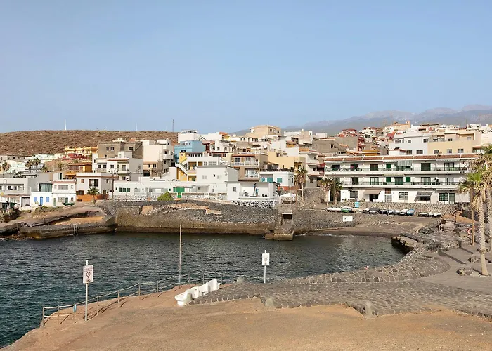 Mi Refugio En La Jaca Апартаменты *