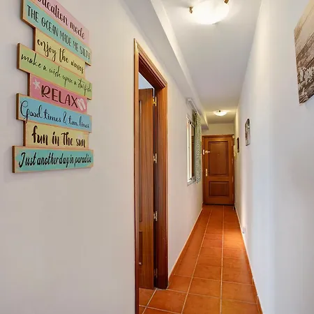 アパート Mi Refugio En La Jaca *