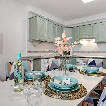 アパート Mi Refugio En La Jaca