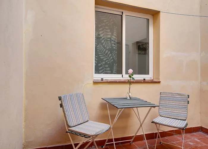 Mi Refugio En La Jaca アパート *